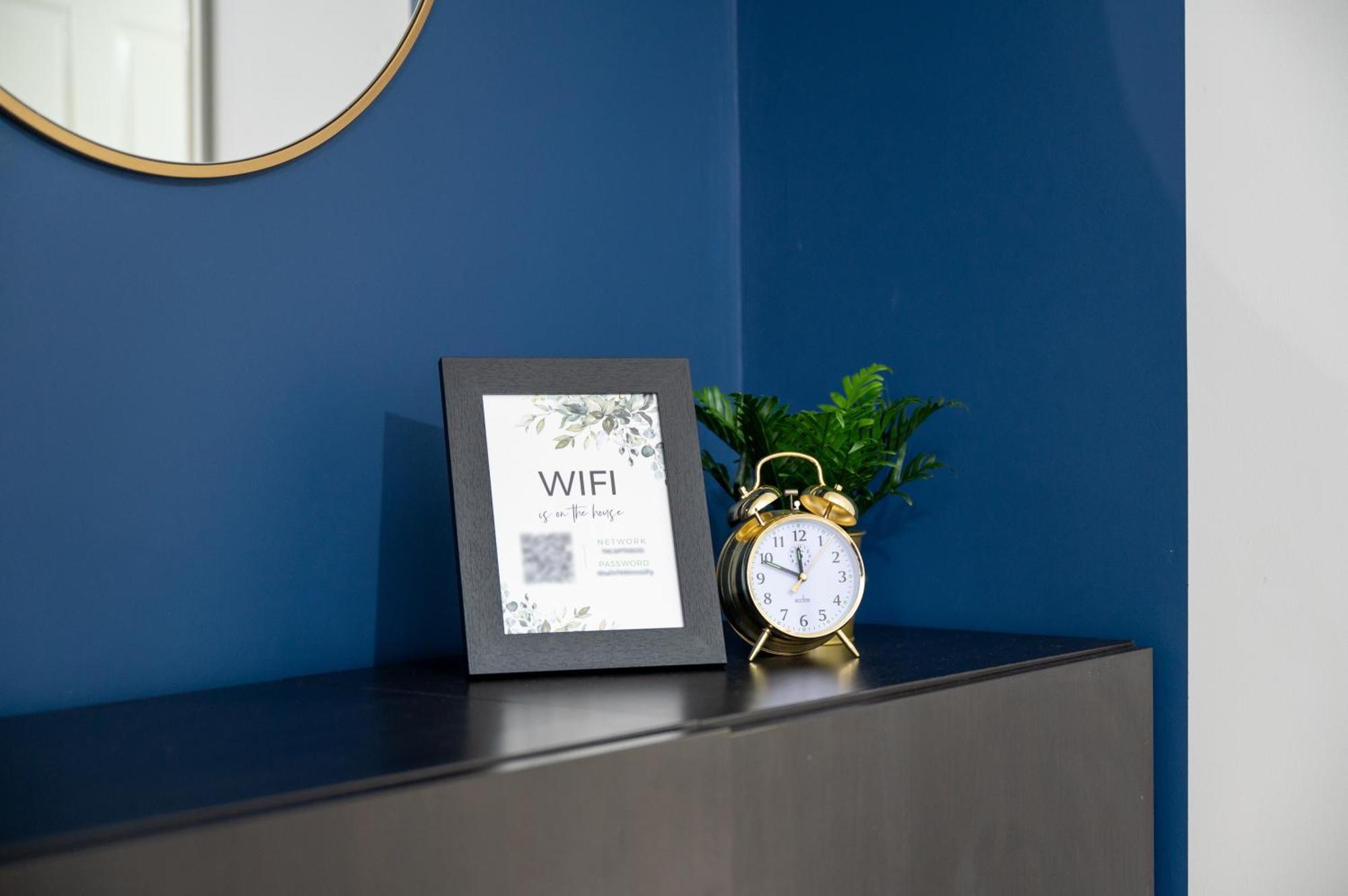 מנצ'סטר Comfy Stay 6Mins To Coop Live Arena, Etihad Stadium & City Centre With Wifi & Free Private Parking מראה חיצוני תמונה
